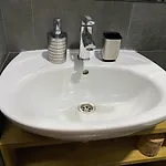 Girske Povitria Guest house Yaremche