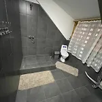 Girske Povitria Guest house Yaremche