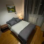 Girske Povitria Guest house *