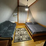 Guest house Girske Povitria