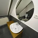 Guest house Girske Povitria *