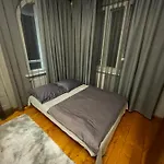 Girske Povitria Guest house Yaremche