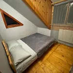 Guest house Girske Povitria *