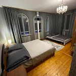 Guest house Girske Povitria
