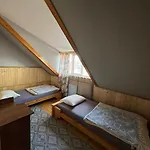 Guest house Girske Povitria *
