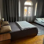 Guest house Girske Povitria Yaremche