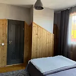 Guest house Girske Povitria