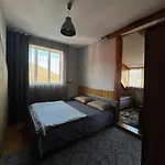 Guest house Girske Povitria Yaremche