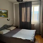 Girske Povitria Yaremche