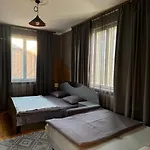 Guest house Girske Povitria Yaremche