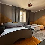 Girske Povitria Yaremche