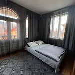 Guest house Girske Povitria *