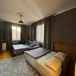Girske Povitria * Yaremche