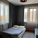 Girske Povitria Guest house Yaremche