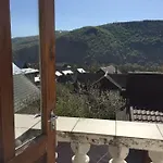 Guest house Girske Povitria *