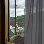 Guest house Girske Povitria Yaremche