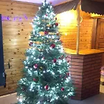 Guest house Girske Povitria