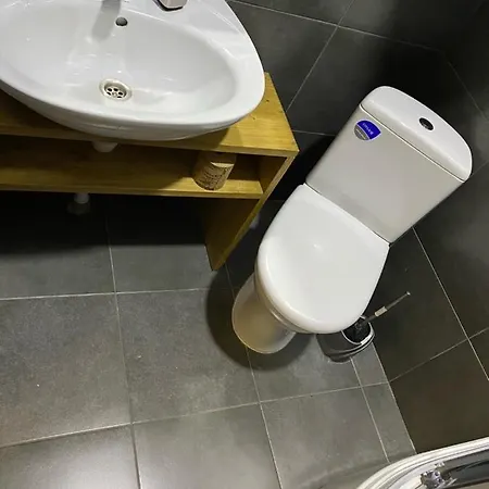 Girske Povitria Yaremche