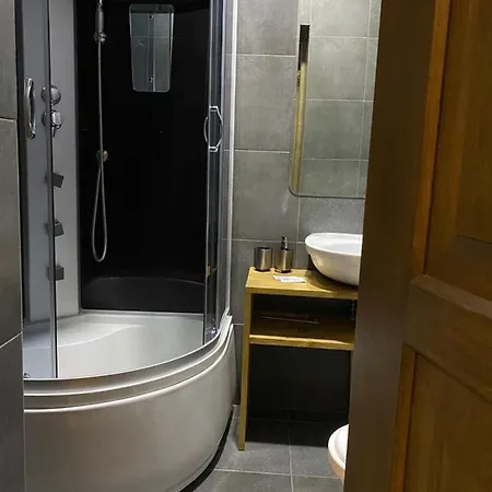 Girske Povitria Konukevi