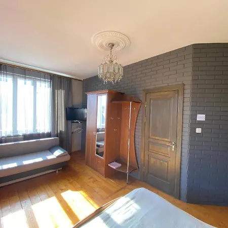 Girske Povitria Guest house