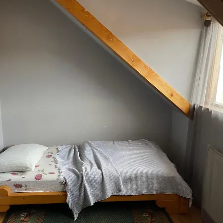 Guest house Girske Povitria *