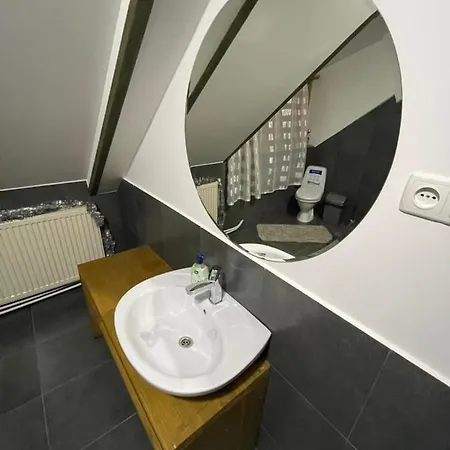 Konukevi Girske Povitria *