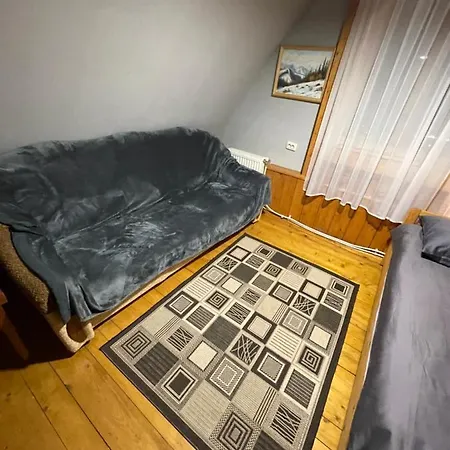 Konukevi Girske Povitria