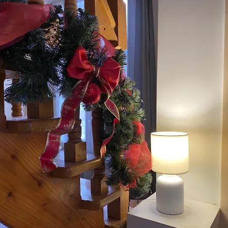 Girske Povitria Konukevi *