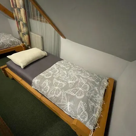 Girske Povitria * Yaremche