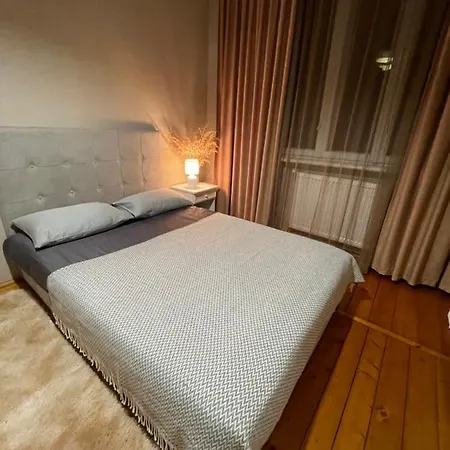 Girske Povitria Yaremche