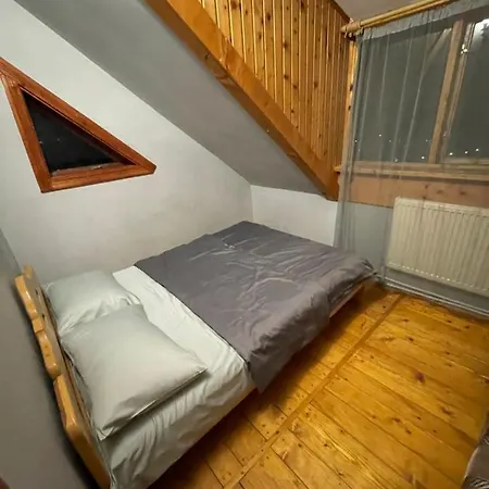 Konukevi Girske Povitria *