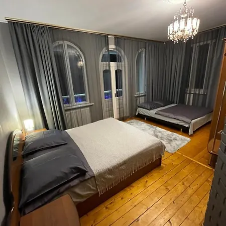 Guest house Girske Povitria