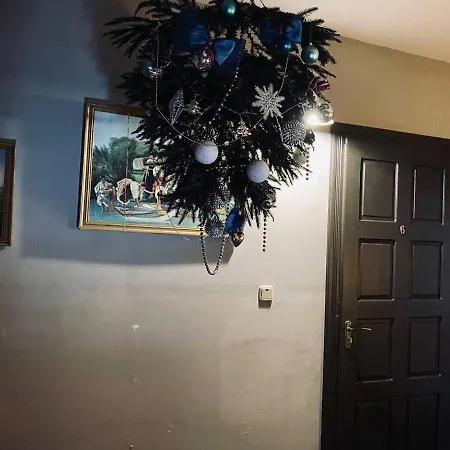 Konukevi Girske Povitria