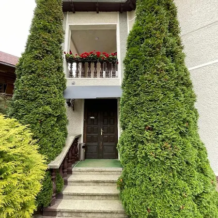 Girske Povitria * Yaremche