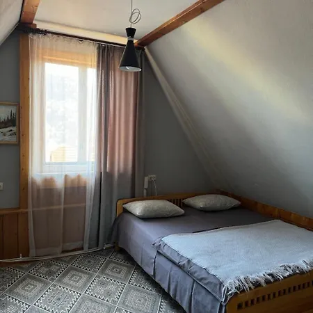 Girske Povitria * Yaremche