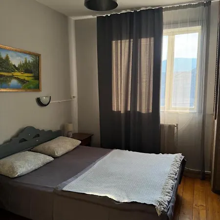 Girske Povitria Yaremche