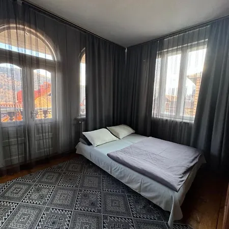 Konukevi Girske Povitria *