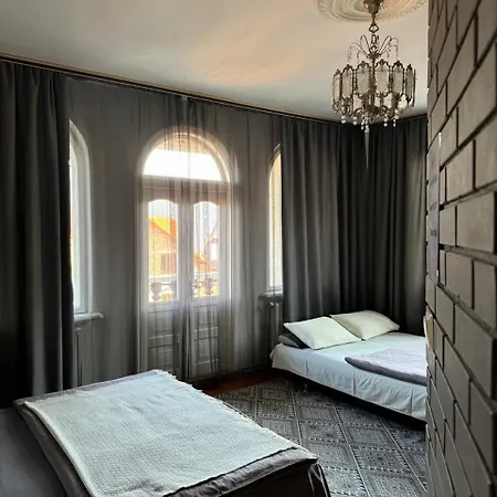 Girske Povitria Yaremche