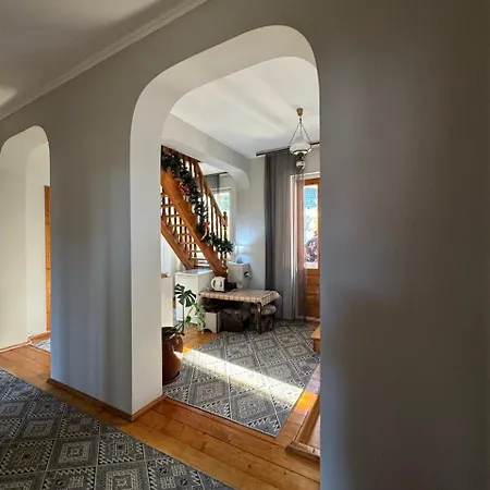 Girske Povitria Yaremche