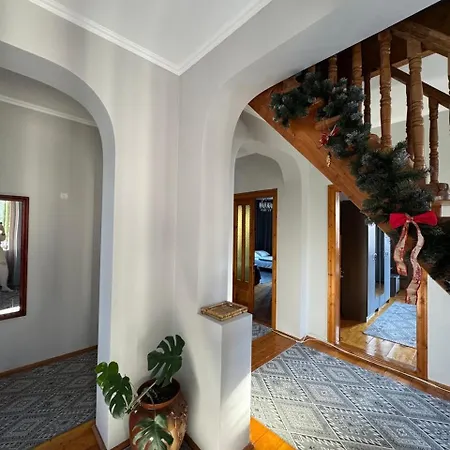 Girske Povitria Yaremche