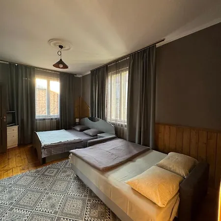 Girske Povitria * Yaremche