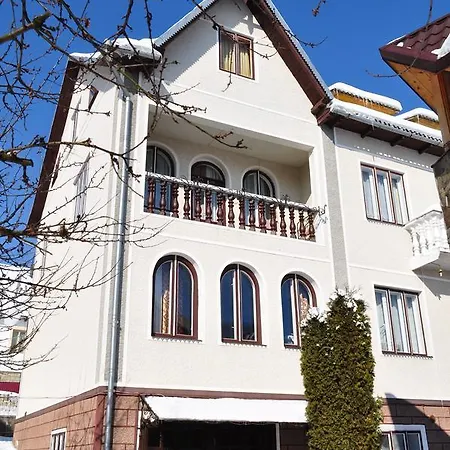 Guest house Girske Povitria