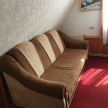 Girske Povitria Yaremche