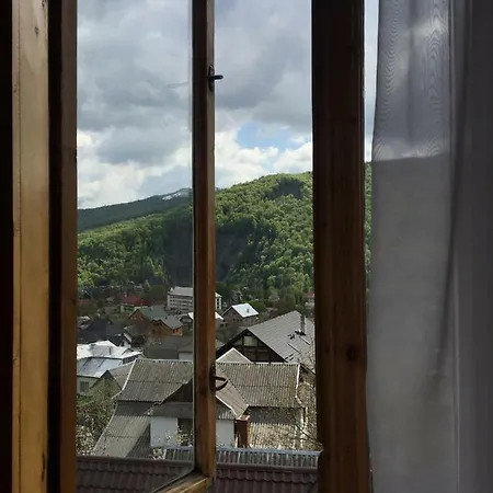 Girske Povitria *