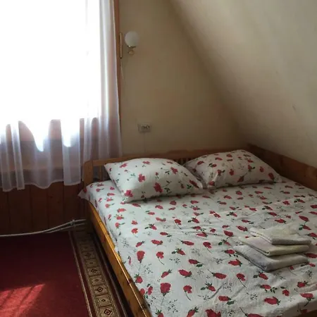 Girske Povitria * Yaremche