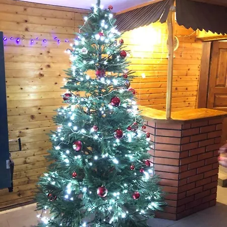 Konukevi Girske Povitria