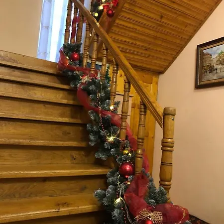 Girske Povitria Yaremche