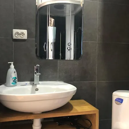 Girske Povitria Yaremche