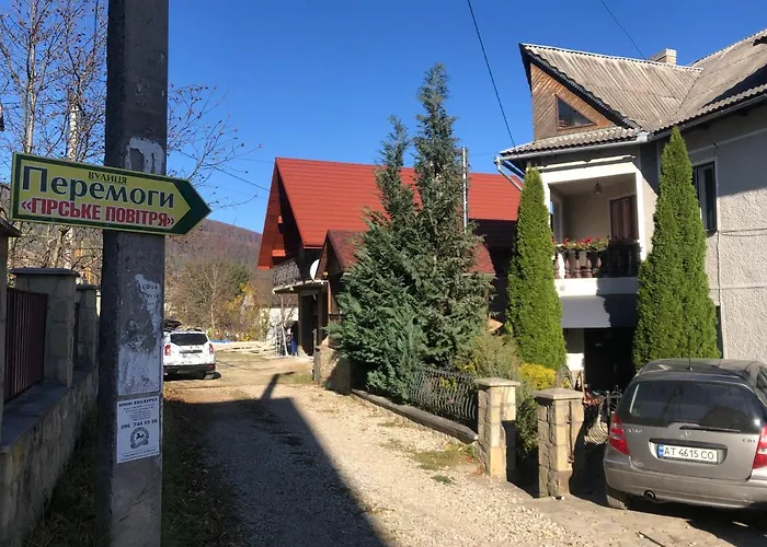 Girske Povitria