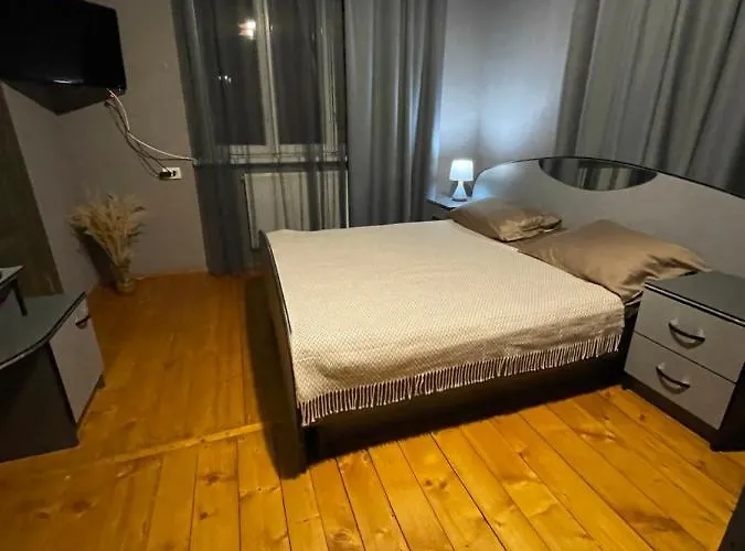 Girske Povitria *